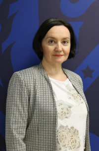 Кузьмина Ксения Алексеевна
