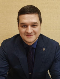 Денькович Виктор Сергеевич